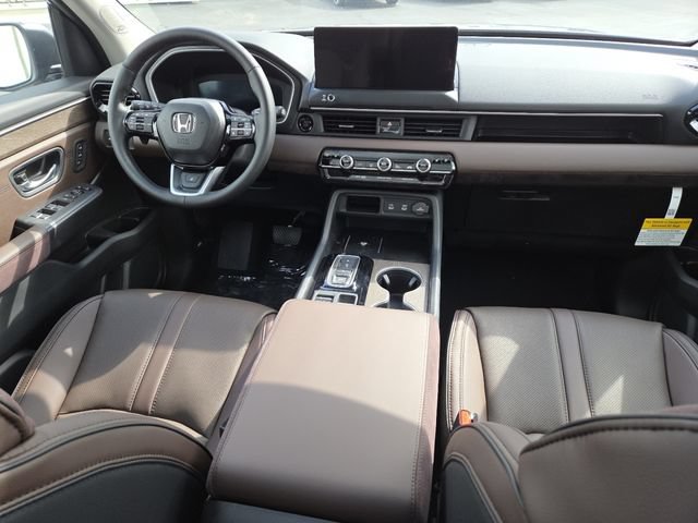 New 2026 Honda Pilot Elite image 10
