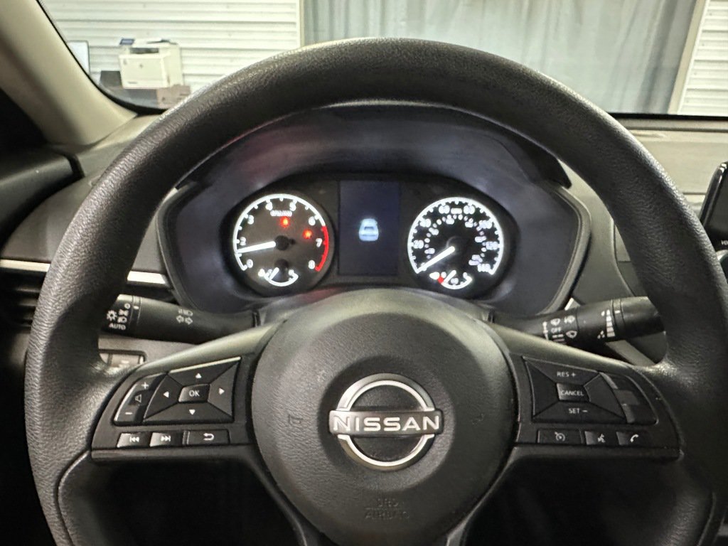Used 2023 Nissan Altima 2.5 S FWD image 8