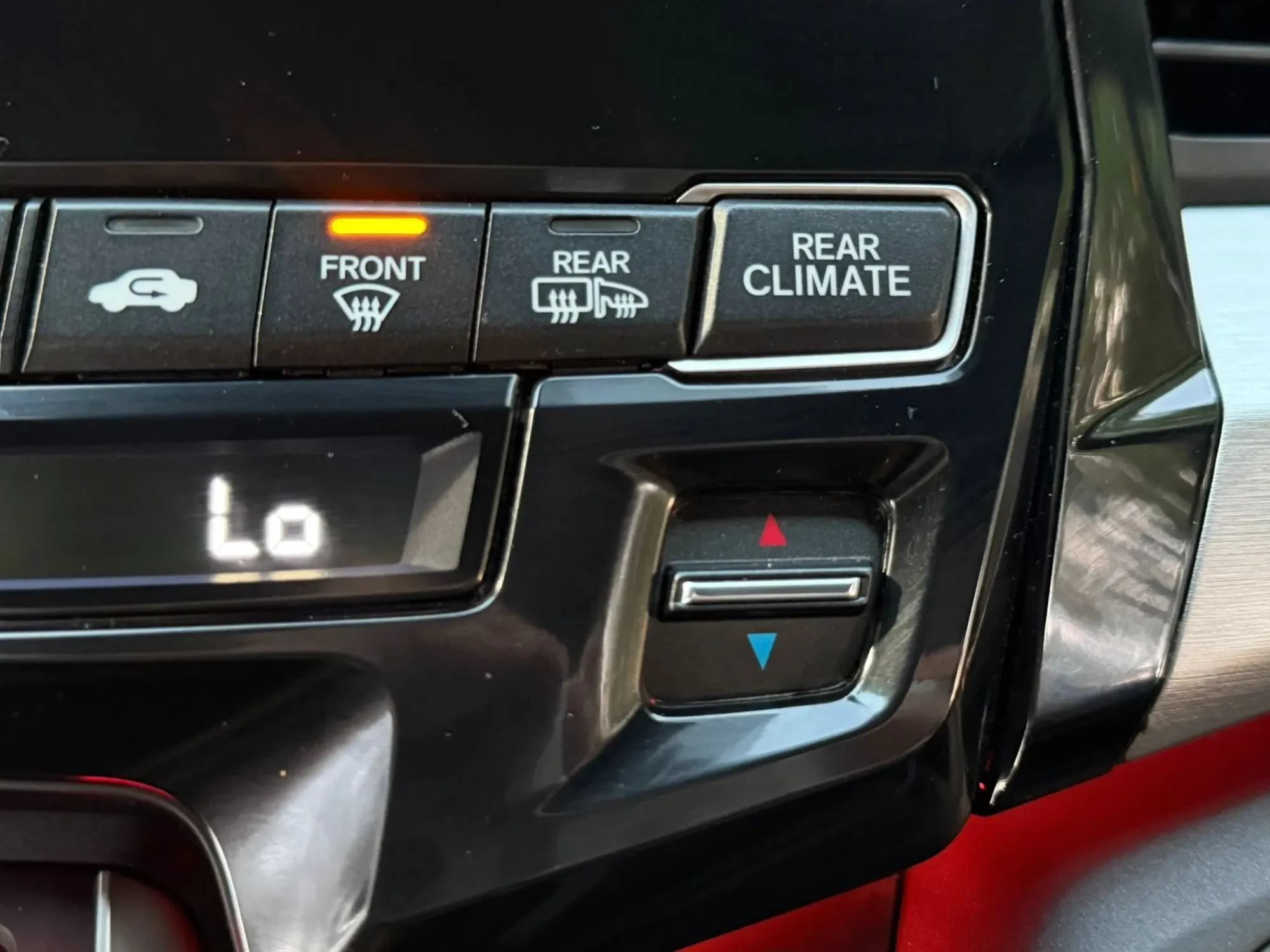 Used 2024 Honda Odyssey Sport image 26