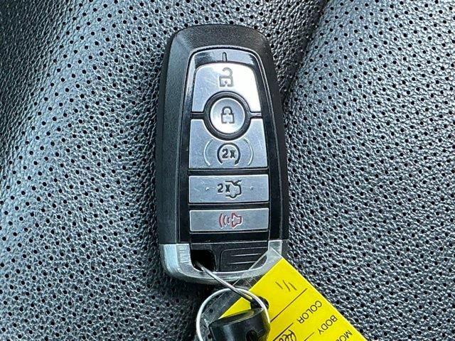 Used 2023 Ford Mustang Premium RWD image 31