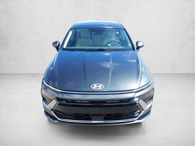 Used 2025 Hyundai Sonata SEL FWD image 3