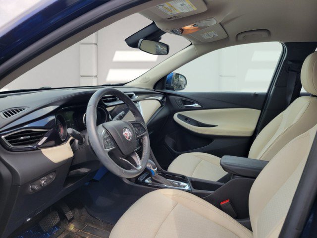 Used 2023 Buick Encore GX Preferred image 4