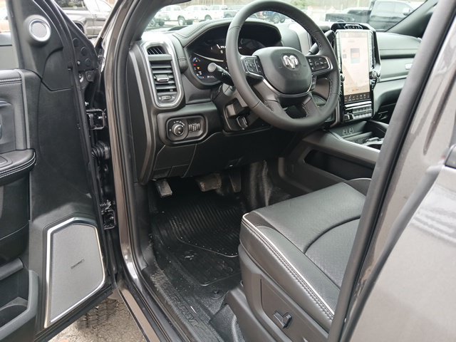 New 2026 RAM 4500 4x4 Crew Cab DRW image 52