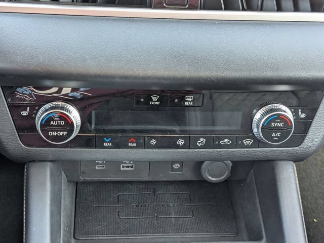 Used 2023 Mitsubishi Outlander SEL AWD/4WD image 22