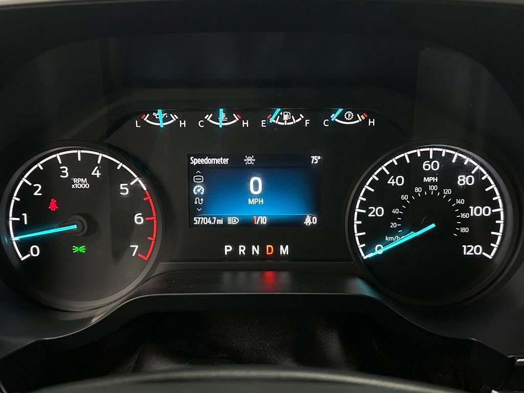Used 2022 Ford F150 XLT w/ Trailer Tow Package AWD/4WD image 16