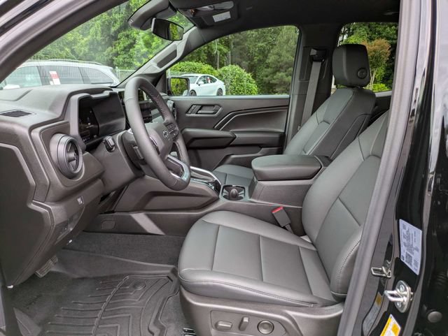 Used 2026 Chevrolet Colorado Trail Boss AWD/4WD image 20