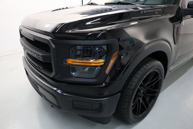 Used 2025 Ford F150 XL image 48