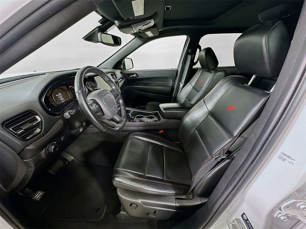 Used 2024 Dodge Durango R/T image 16