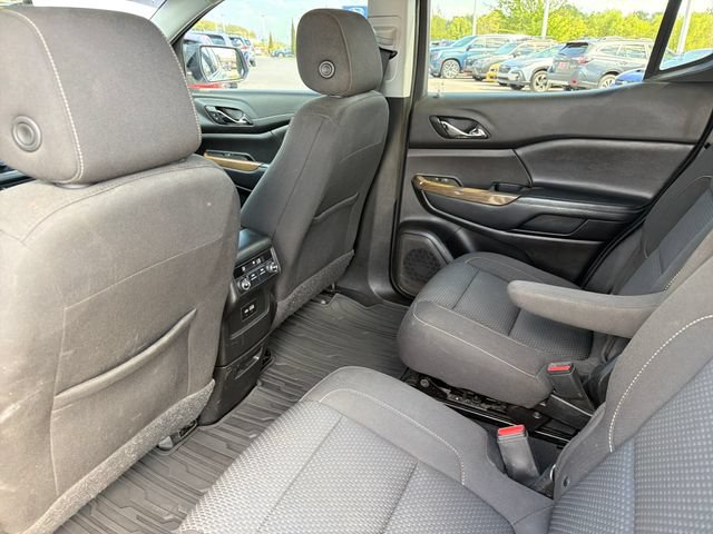 Used 2022 GMC Acadia SLE w/ Elevation Edition FWD image 20