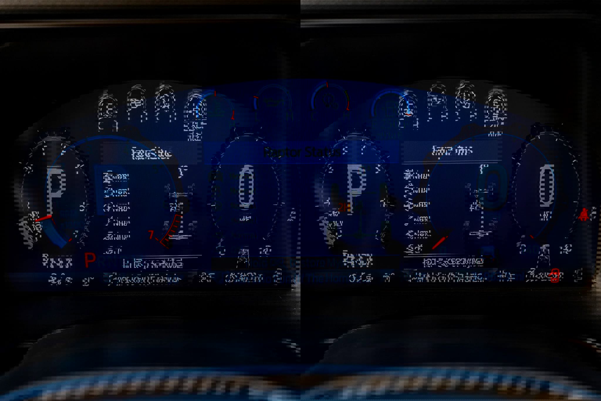 Used 2023 Ford Bronco Raptor image 20