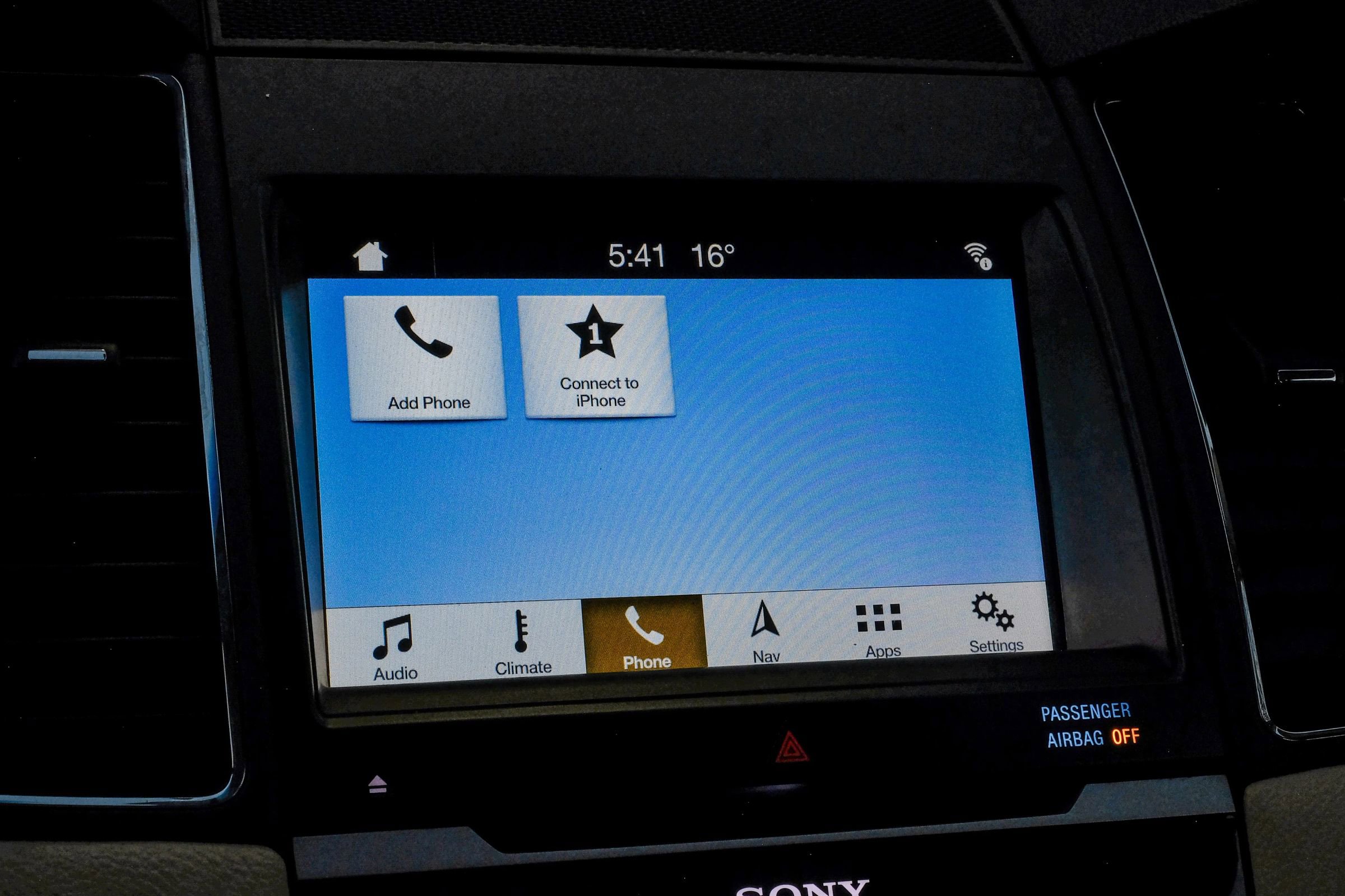 Used 2019 Ford Taurus Limited image 40