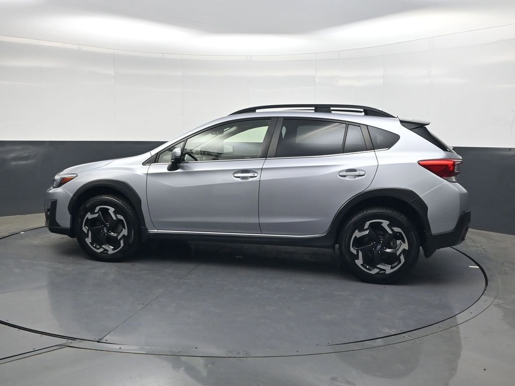 Used 2023 Subaru Crosstrek 2.5i Limited w/ Moonroof Package AWD/4WD image 7