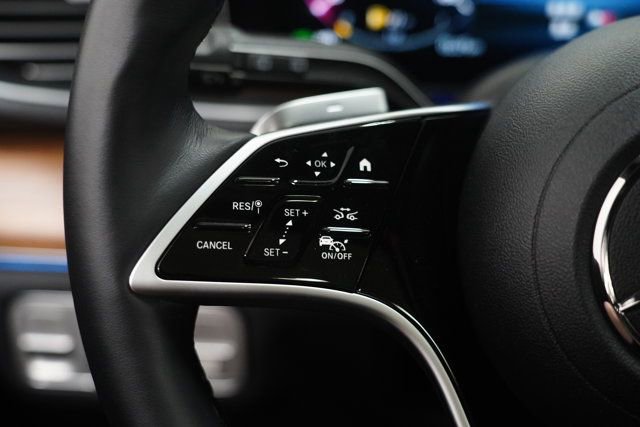 New 2025 Mercedes-Benz GLE 350 4MATIC image 21