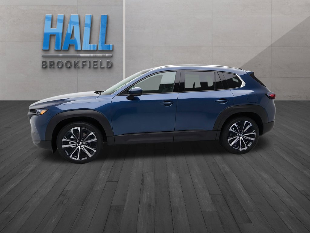 New 2026 MAZDA CX-50 AWD 2.5 S w/ Weather Package image 2