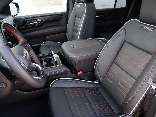 New 2026 GMC Yukon AT4 Ultimate image 28