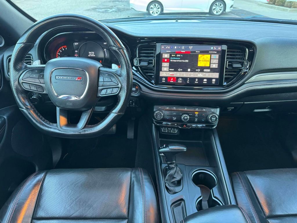 Used 2024 Dodge Durango GT image 20
