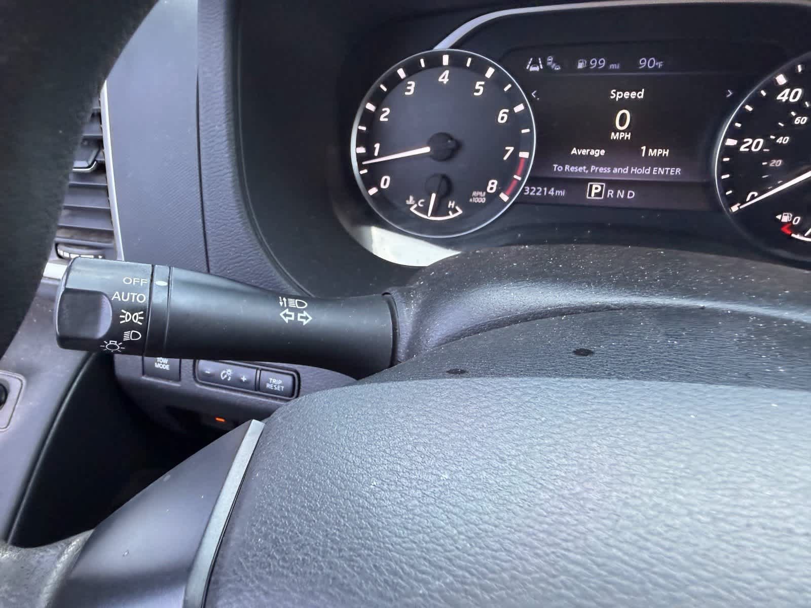 Certified 2022 Nissan Frontier SV w/ Technology Package RWD image 12