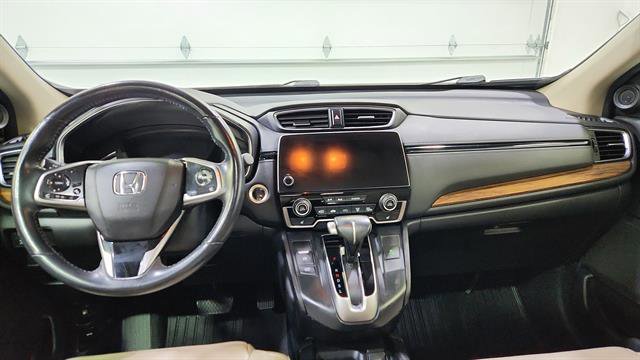 Used 2019 Honda CR-V Touring image 27