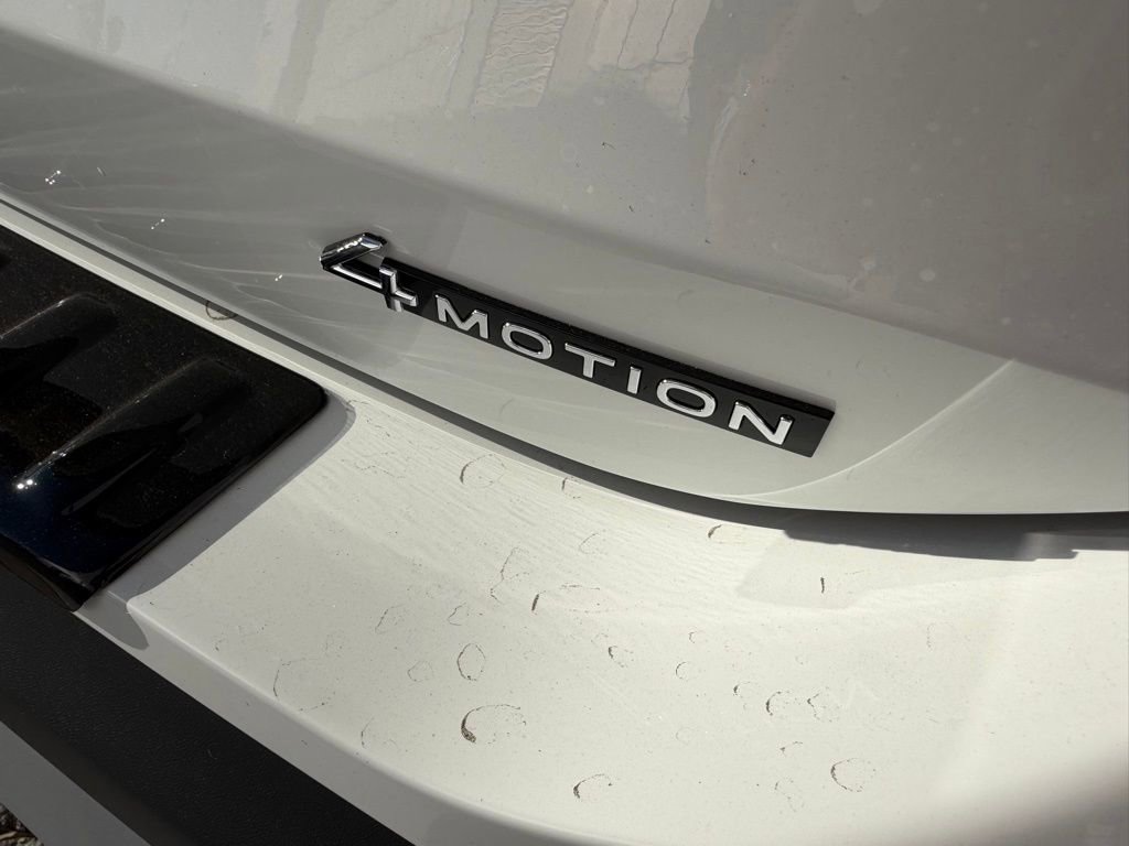 New 2026 Volkswagen Tiguan SE image 10