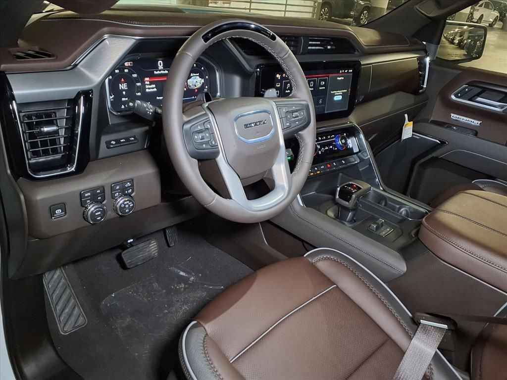 New 2026 GMC Sierra 1500 Denali AWD/4WD image 15