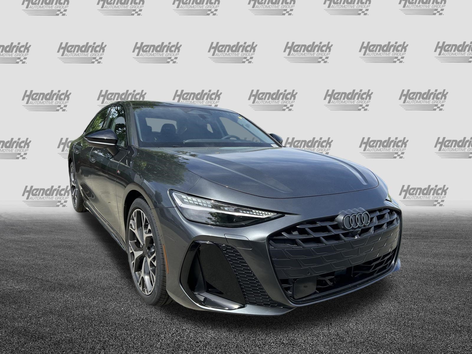Used 2026 Audi A6 Prestige AWD/4WD image 2