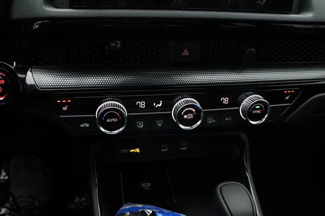 New 2026 Honda CR-V Sport Touring image 17