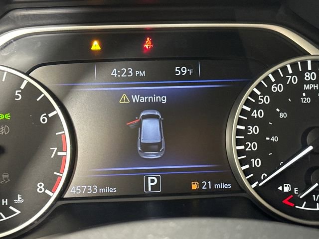 Used 2020 Nissan Murano S image 18