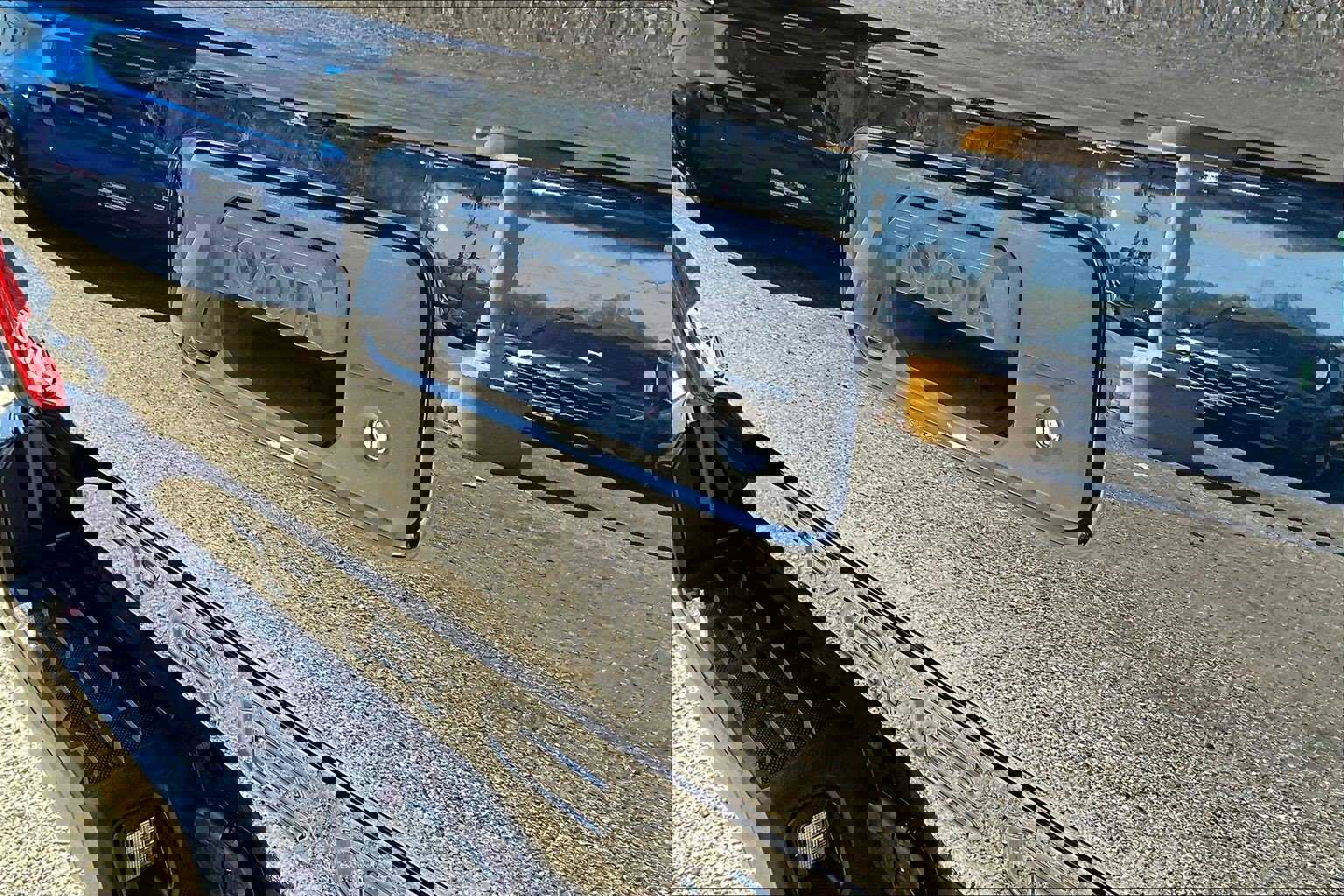 Used 2021 Toyota Tacoma SR image 8