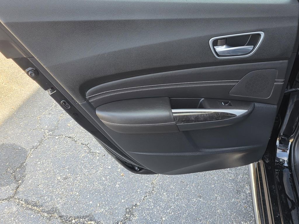 Used 2018 Acura TLX V6 SH-AWD w/ Technology Pkg image 34