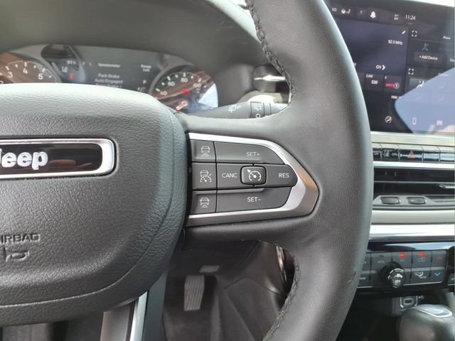 Used 2024 Jeep Compass Limited AWD/4WD image 23