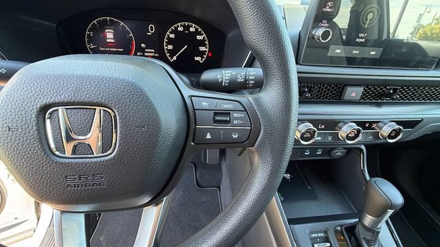 New 2026 Honda CR-V LX image 28