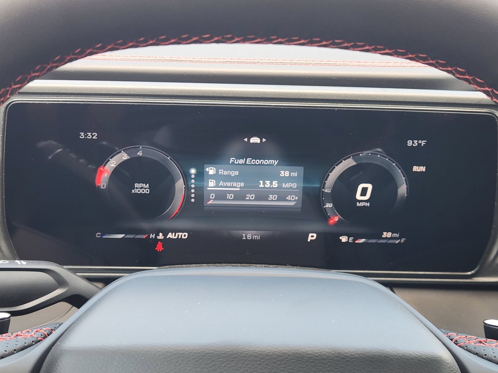 New 2026 Dodge Charger Scat Pack AWD/4WD image 14