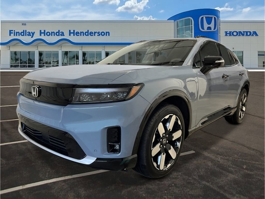 New 2026 Honda Prologue Elite video 1