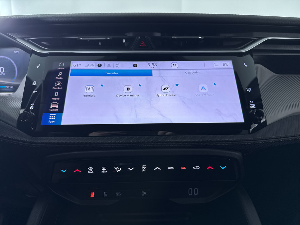 New 2026 Jeep Cherokee Limited AWD/4WD image 18