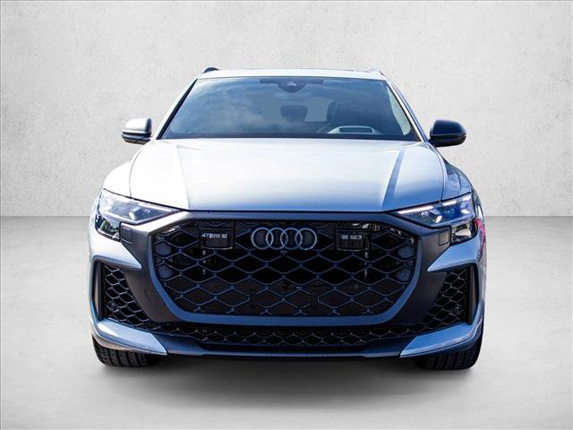 New 2026 Audi RS Q8 performance image 2