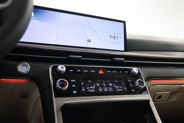 New 2026 Genesis GV80 3.5T Advanced AWD/4WD image 24