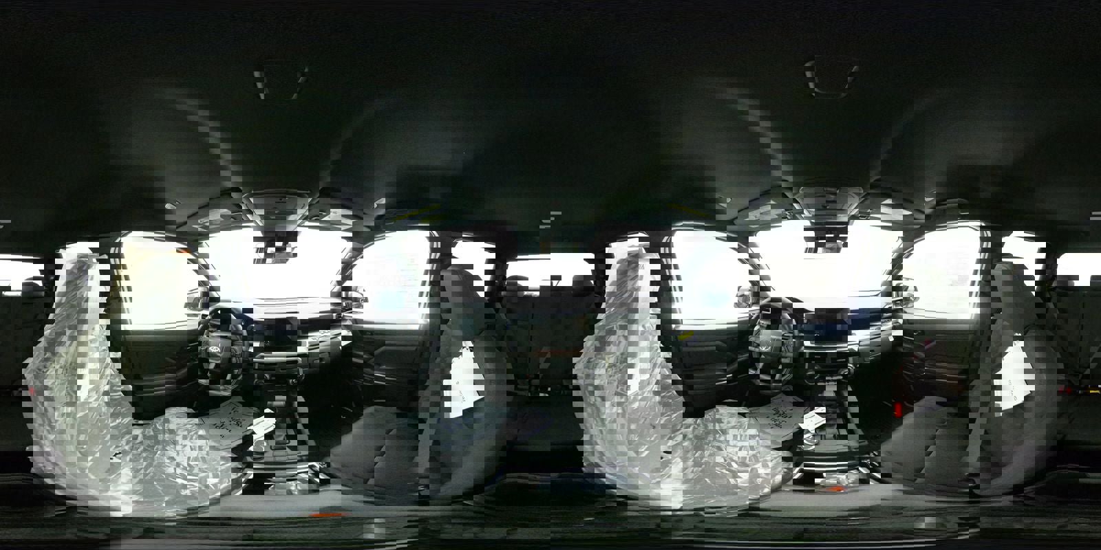 New 2026 Toyota Tacoma SR5 image 33