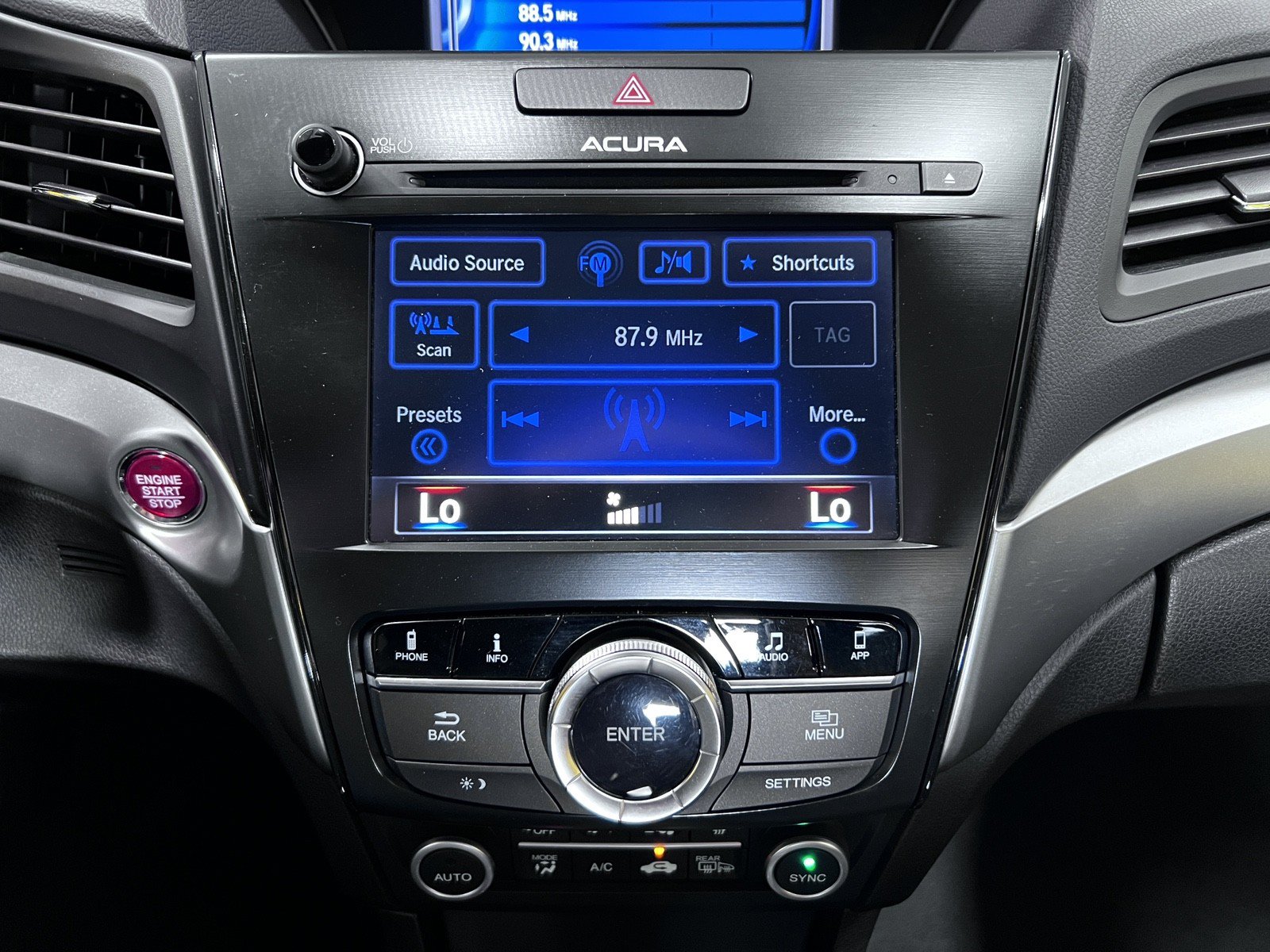 Used 2016 Acura ILX FWD image 22