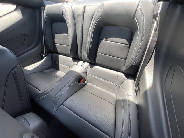 New 2025 Ford Mustang GT Premium image 7