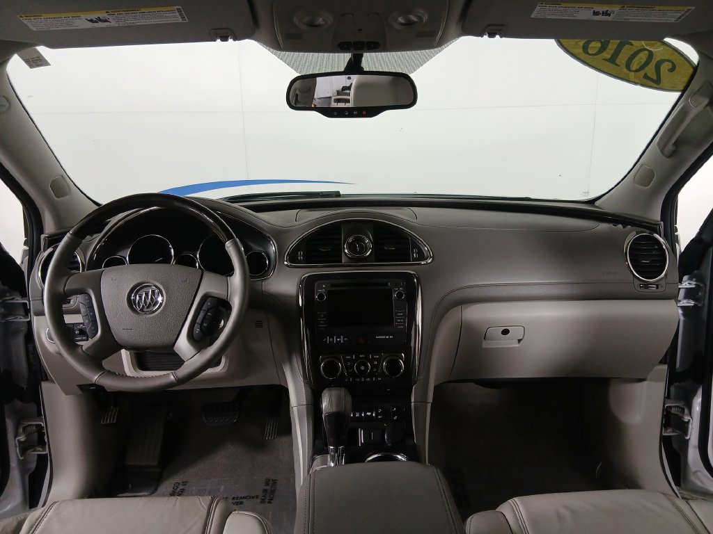 Used 2016 Buick Enclave Leather w/ Trailering Package AWD/4WD image 10