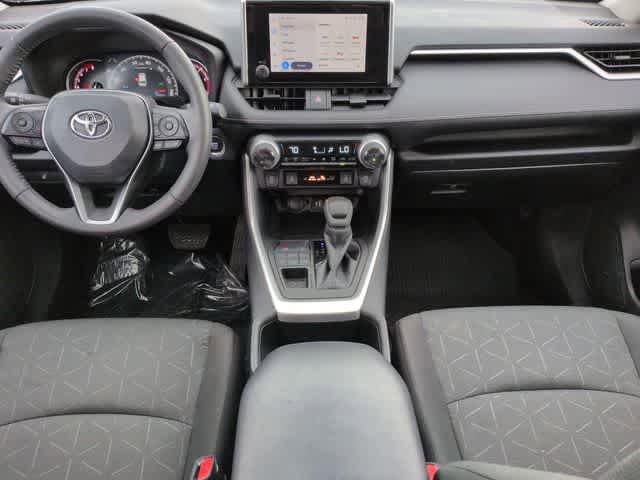 Used 2023 Toyota RAV4 XLE w/ Convenience Package AWD/4WD image 14