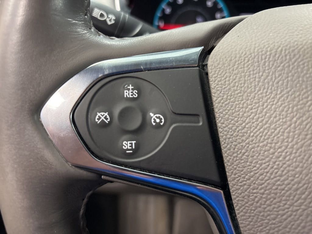 Used 2018 Chevrolet Traverse LT image 37