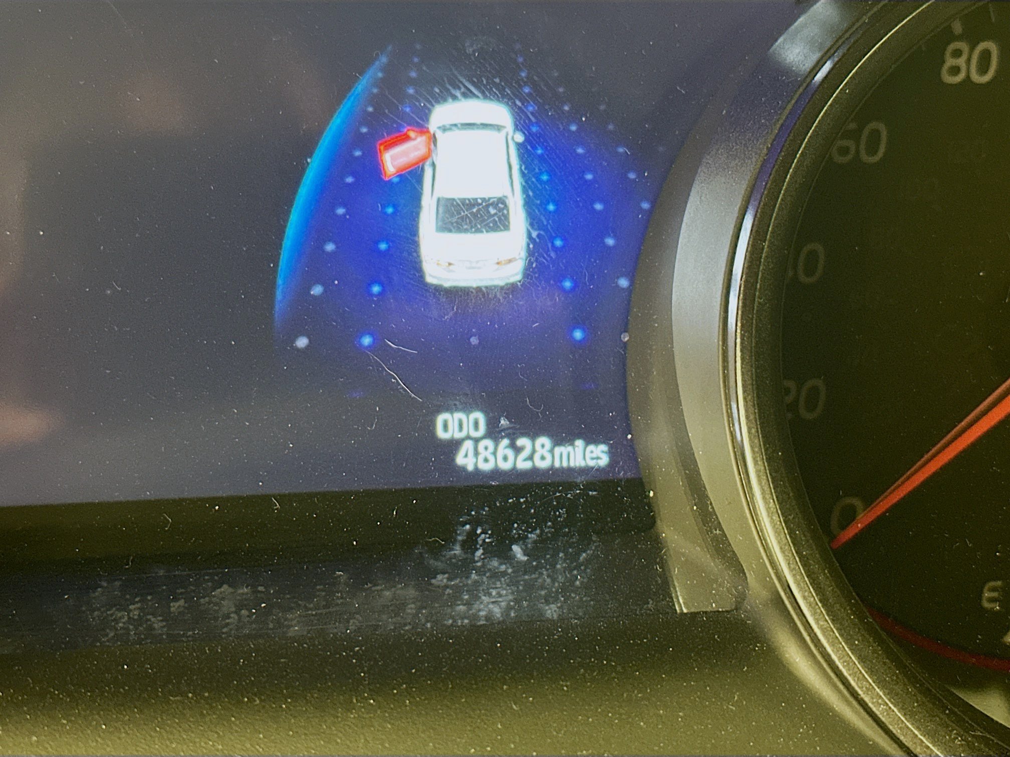 Used 2024 Toyota Camry XSE FWD image 19