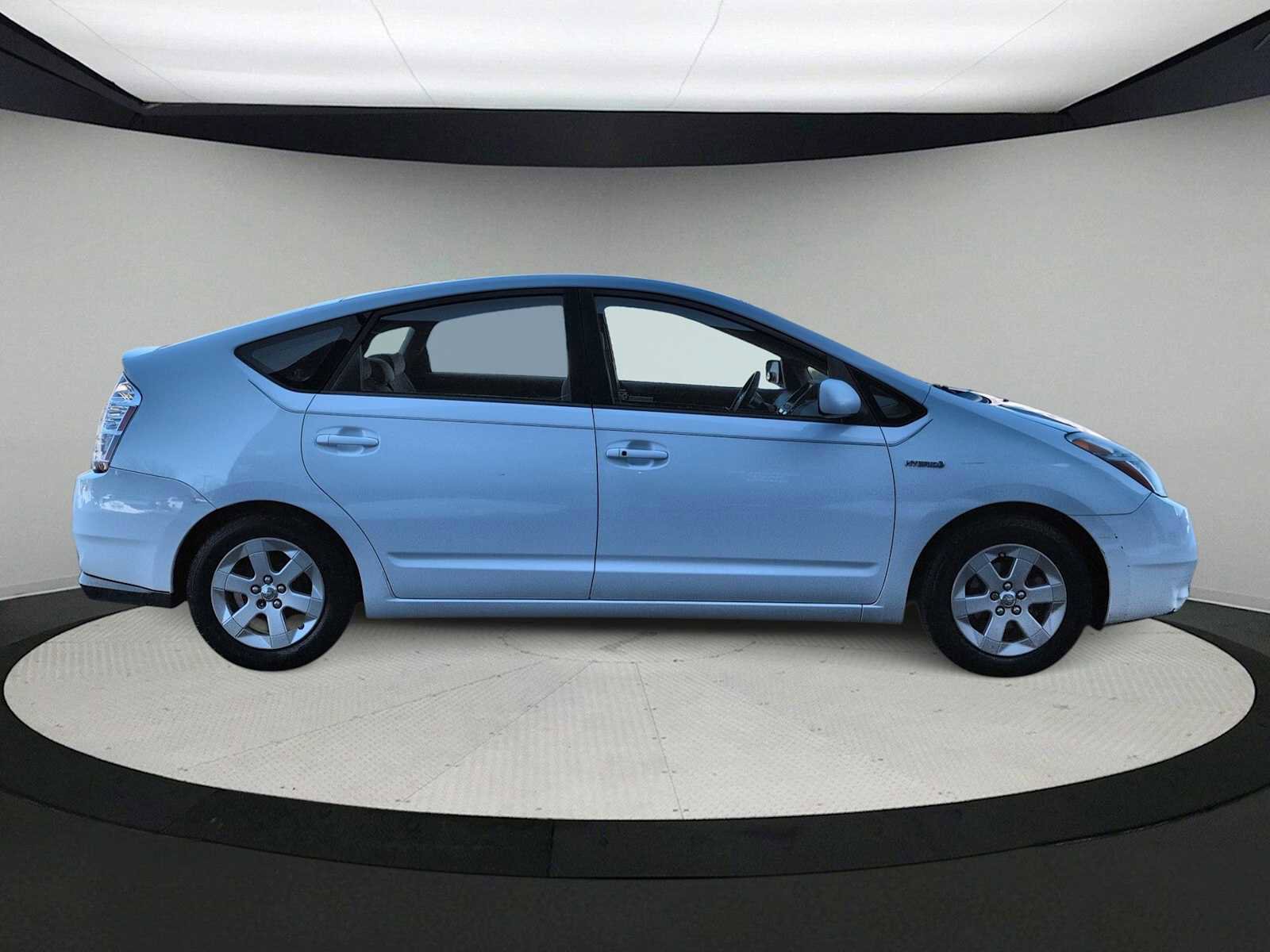 Used 2009 Toyota Prius image 9