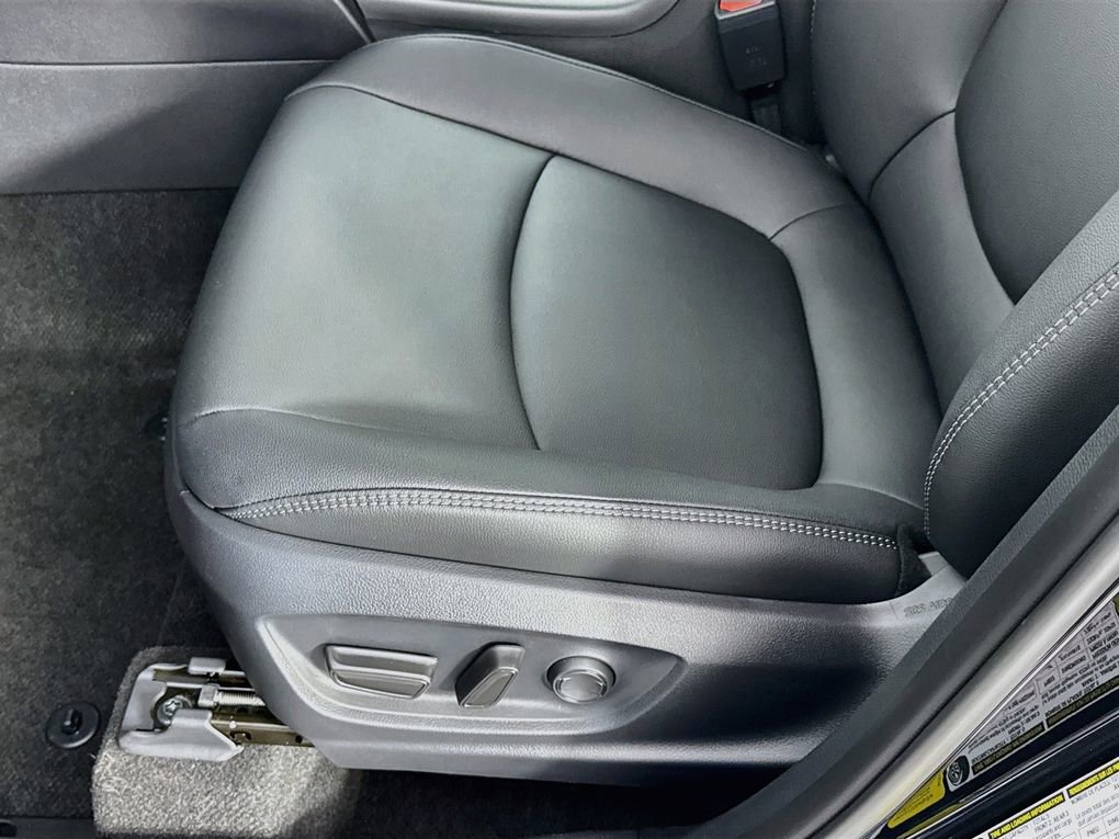 New 2026 Toyota Corolla Cross XLE AWD/4WD image 23