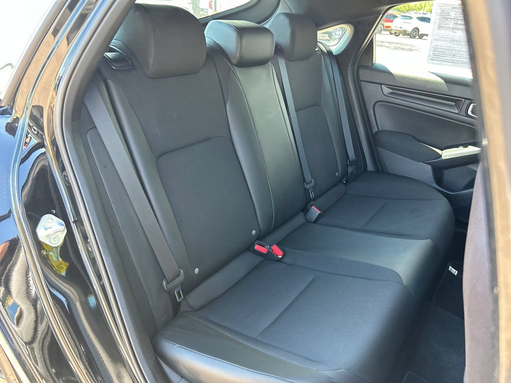 Used 2026 Honda Civic Sport image 18