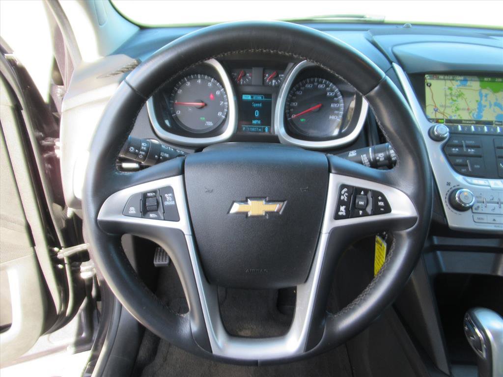 Used 2014 Chevrolet Equinox LT image 15