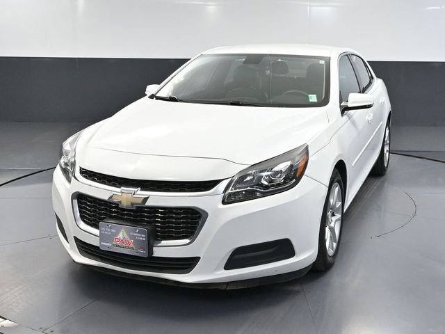 Used 2016 Chevrolet Malibu LT w/ Power Convenience Package FWD image 11