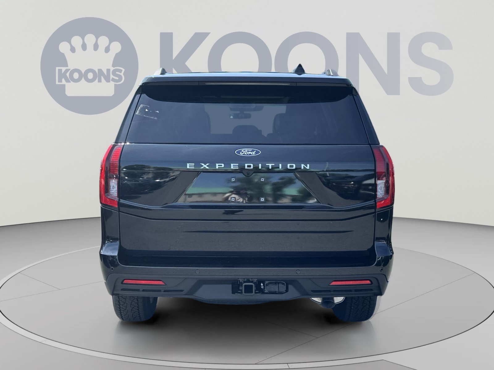 New 2027 Ford Expedition Active AWD/4WD image 15