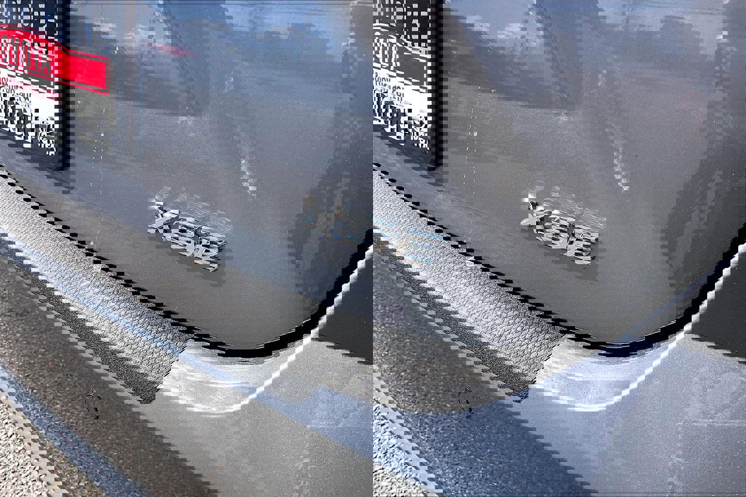 Used 2025 Toyota Camry XSE w/ Premium Plus Package image 10